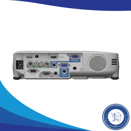 خرید ویدئو پروژکتور استوک اپسون  Epson EB-S27